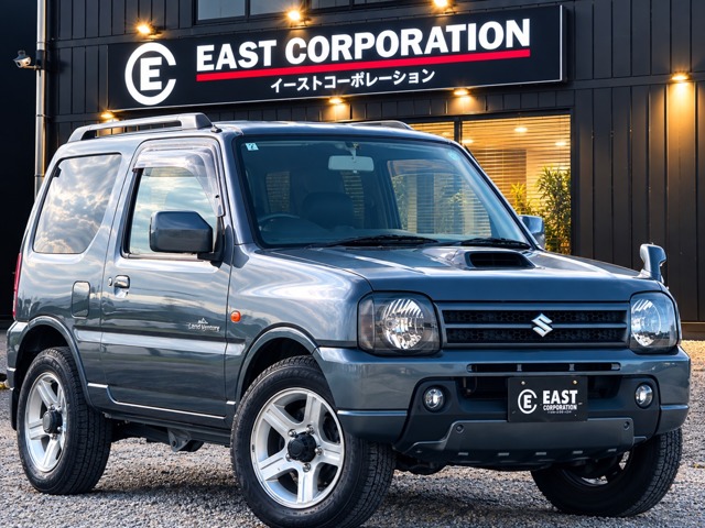 2005 Suzuki Jimny