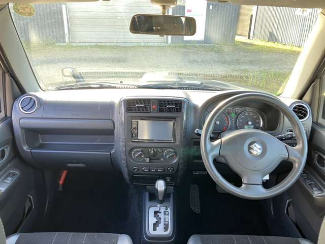2005 Suzuki Jimny – thumbnail 3