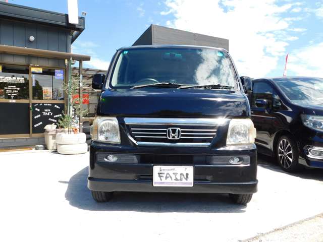 2007 Honda Vamos – thumbnail 2