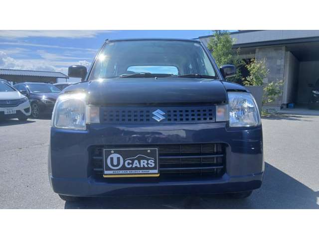 2004 Suzuki Alto – thumbnail 2