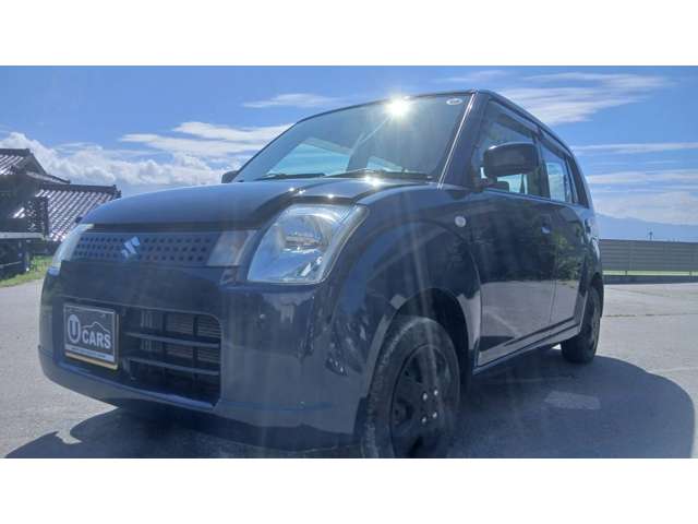 2004 Suzuki Alto – thumbnail 3