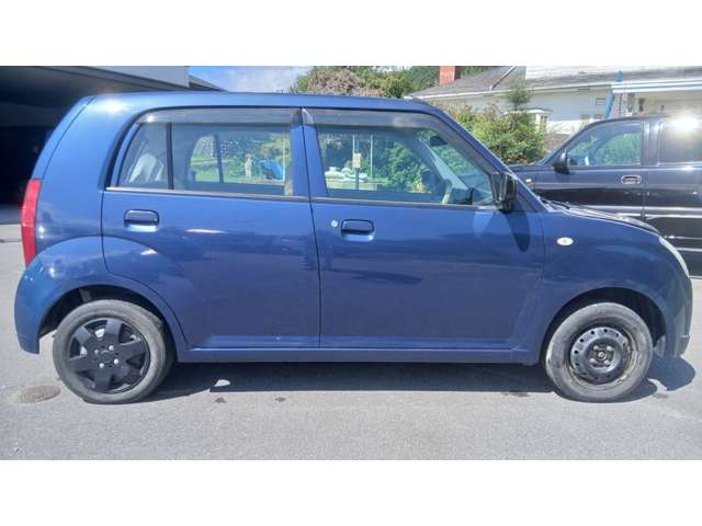 2004 Suzuki Alto – thumbnail 4