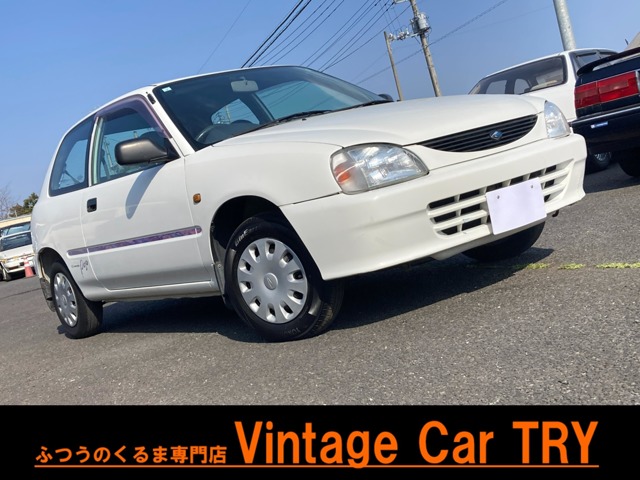 1997 Daihatsu Charade