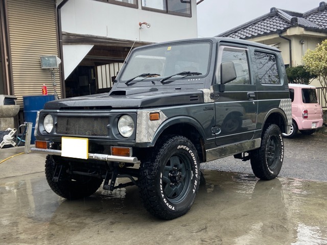 1994 Suzuki Jimny