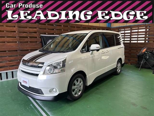 2009 Toyota Noah