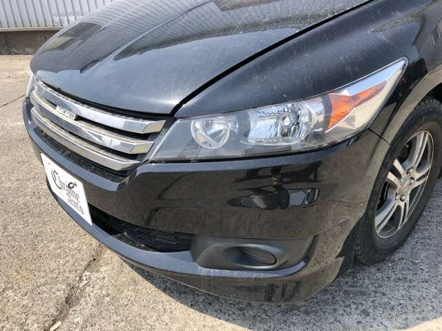 2007 Honda Stream – thumbnail 4