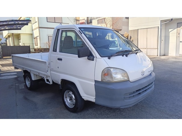 2001 Toyota LiteAce Track
