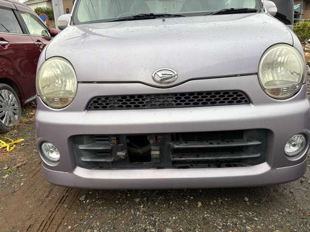 2004 Daihatsu Move Latte – thumbnail 3
