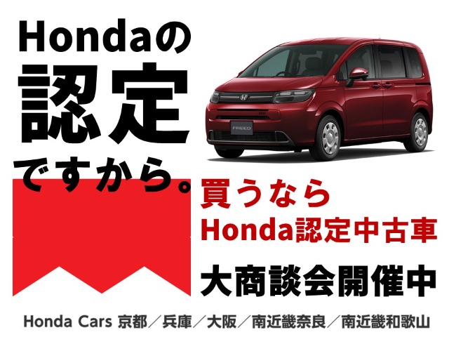 2008 Honda Freed – thumbnail 2