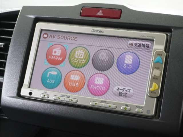 2008 Honda Freed – thumbnail 4