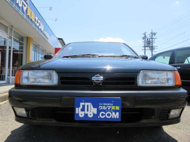 1993 Nissan Primera – thumbnail 2