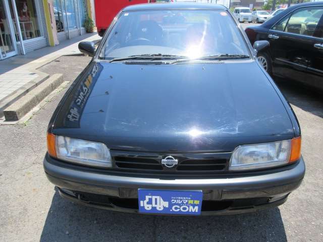 1993 Nissan Primera – thumbnail 4