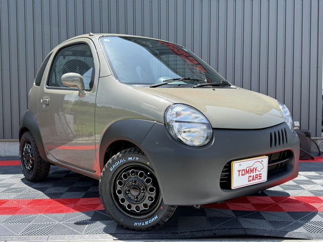 2003 Suzuki Twin
