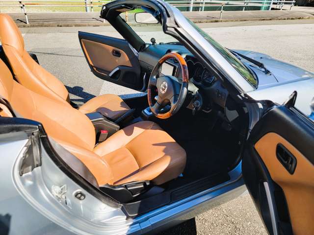 2006 Daihatsu Copen – thumbnail 3