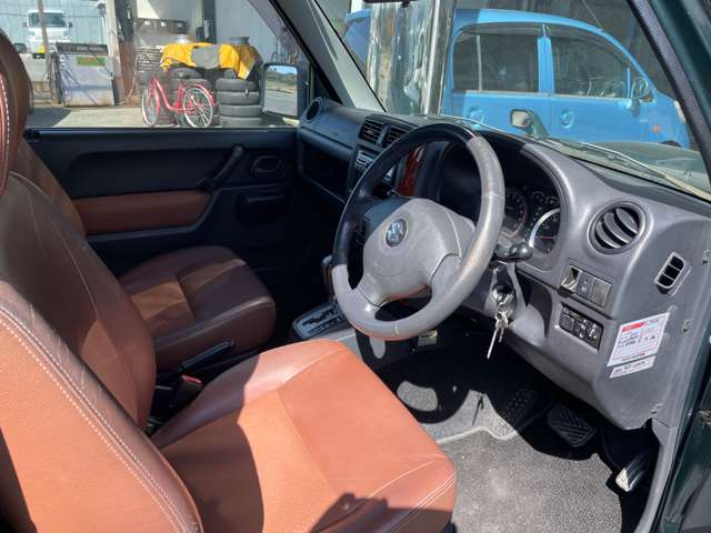 2006 Suzuki Jimny – thumbnail 3
