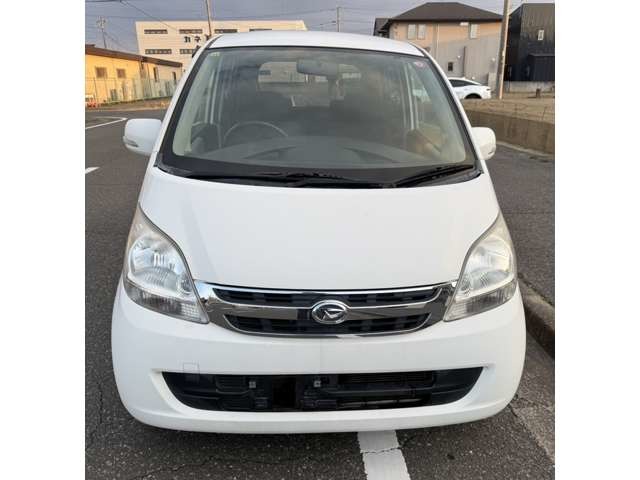 2008 Daihatsu Move – thumbnail 2