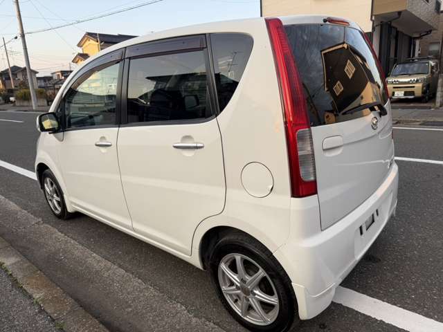 2008 Daihatsu Move – thumbnail 4