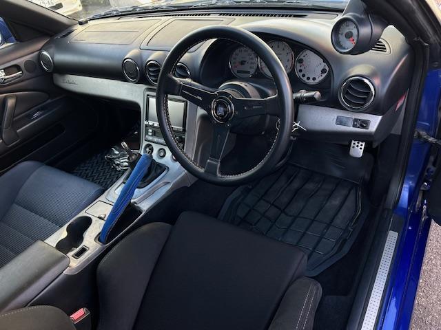 2001 Nissan Silvia – thumbnail 3