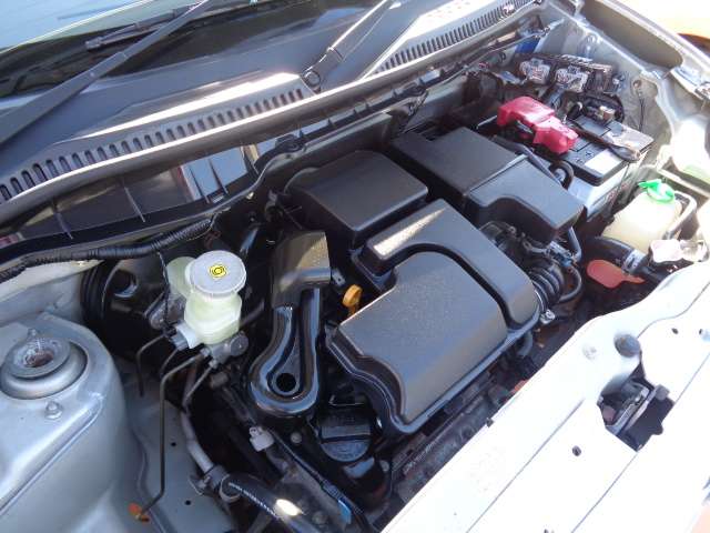 2007 Suzuki Alto – thumbnail 4
