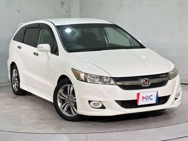 2009 Honda Stream – thumbnail 3
