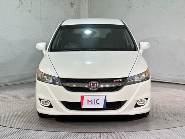 2009 Honda Stream – thumbnail 4