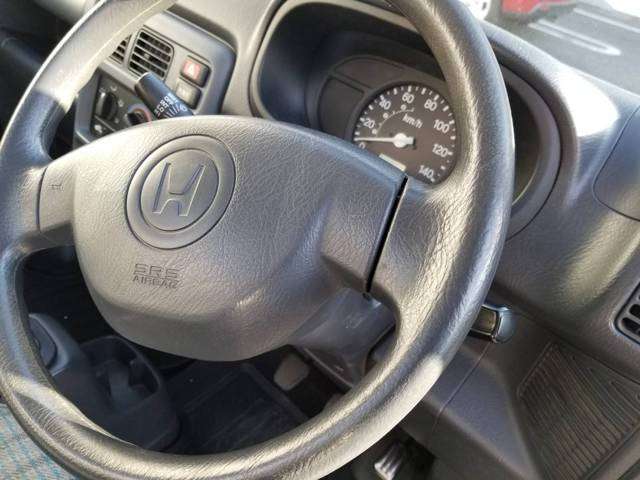 2000 Honda Acty Truck – thumbnail 4