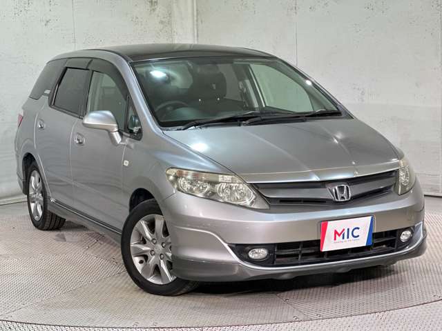 2005 Honda Airwave – thumbnail 3