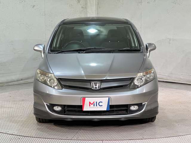 2005 Honda Airwave – thumbnail 4