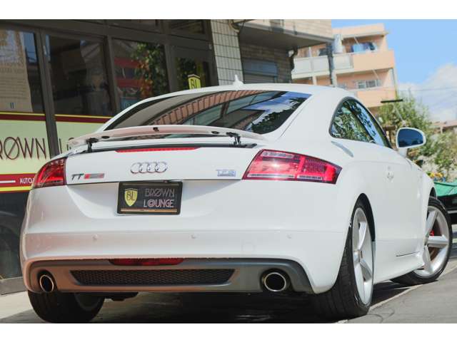 2011 Audi TT – thumbnail 4