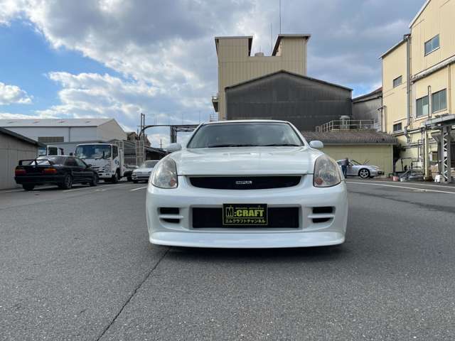 2004 Nissan Skyline – thumbnail 3