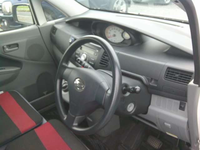 2008 Daihatsu Move – thumbnail 4