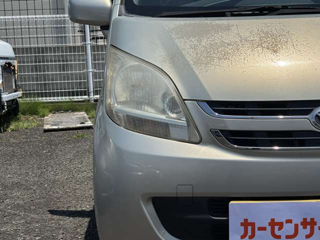 2007 Daihatsu Move – thumbnail 4
