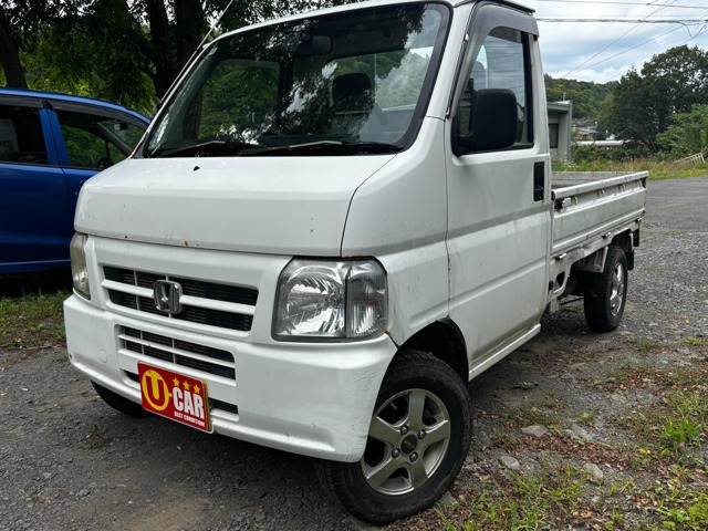2003 Honda Acty Truck