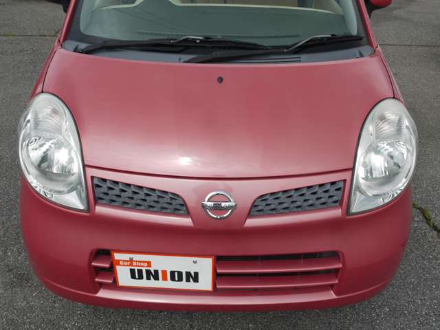 2007 Nissan Moco – thumbnail 3