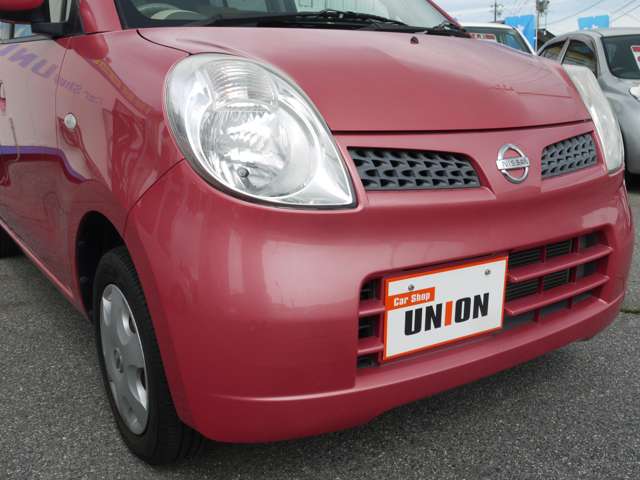 2007 Nissan Moco – thumbnail 4