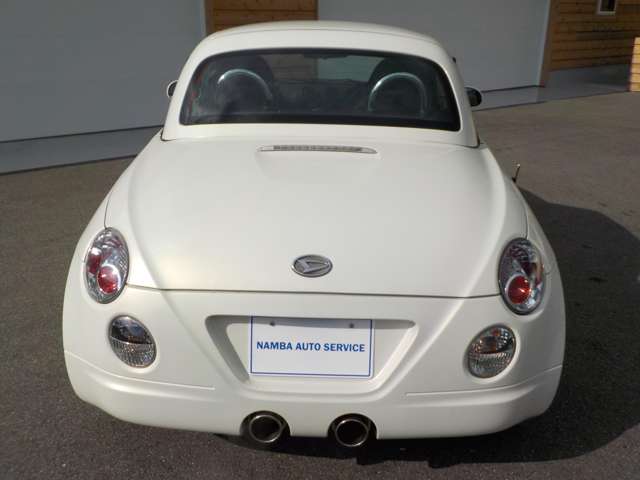 2008 Daihatsu Copen – thumbnail 3