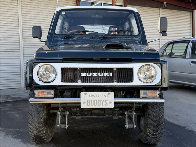 1994 Suzuki Jimny – thumbnail 2