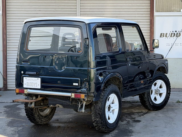 1994 Suzuki Jimny – thumbnail 4