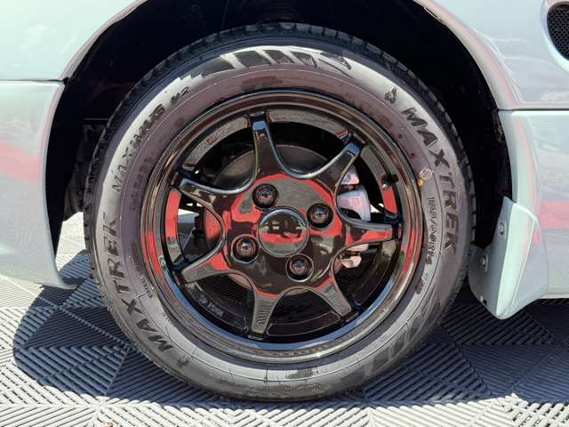 1997 Suzuki Cappuccino – thumbnail 3