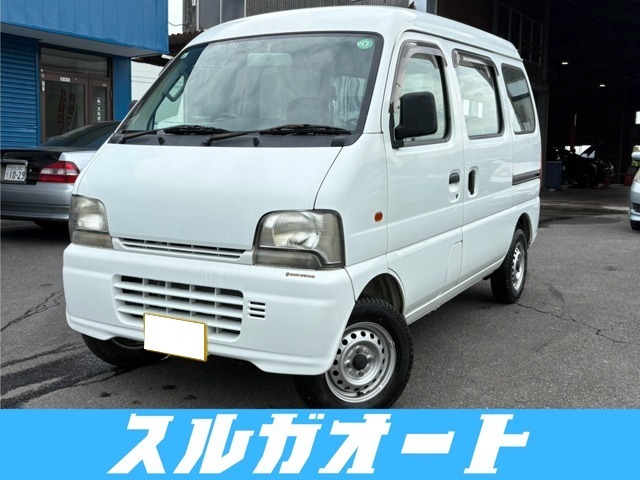 2004 Suzuki Every