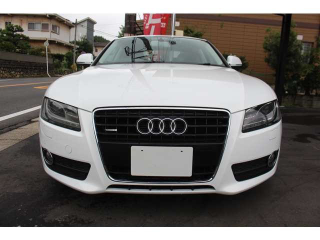 2008 Audi A5 – thumbnail 4