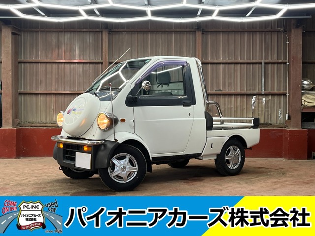 1996 Daihatsu Midget II