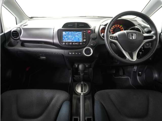 2008 Honda Fit – thumbnail 2