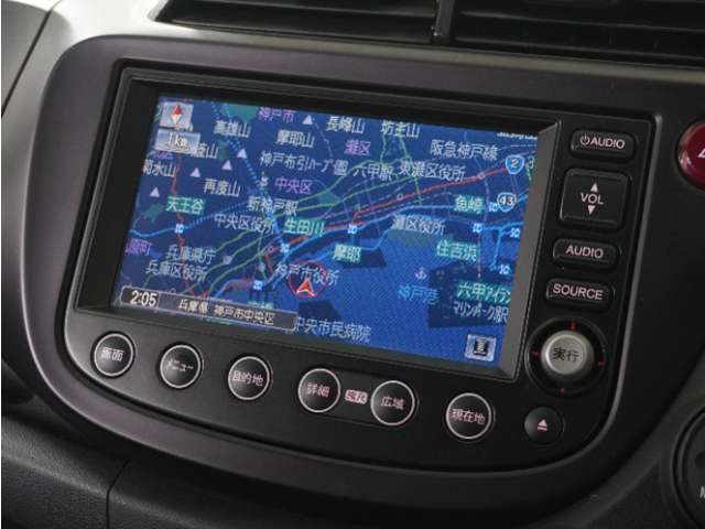 2008 Honda Fit – thumbnail 3