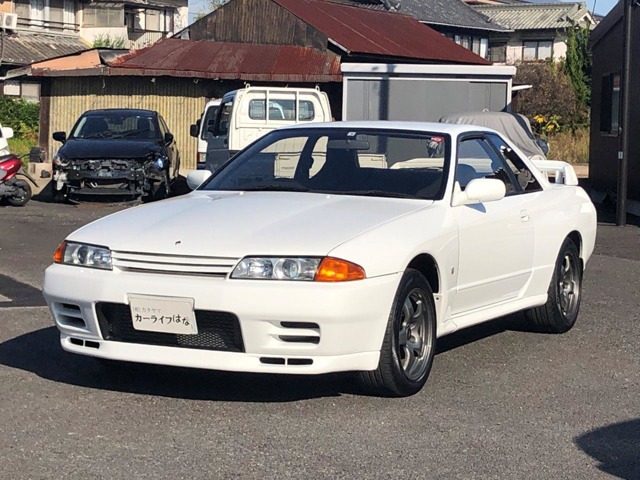 1994 Nissan Skyline GT-R