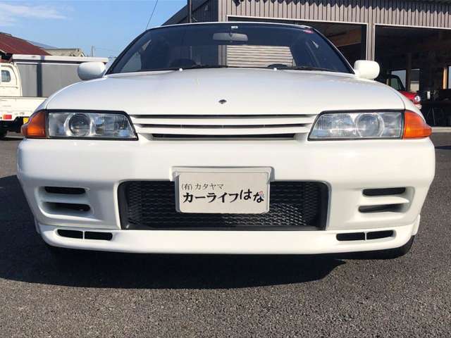 1994 Nissan Skyline GT-R – thumbnail 3