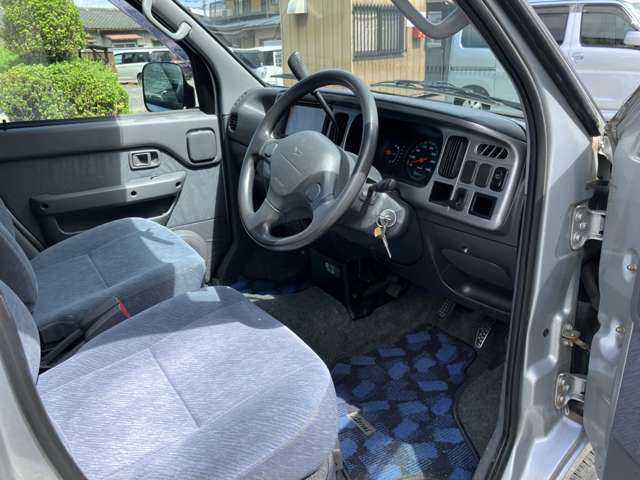2005 Daihatsu Atrai Wagon – thumbnail 4
