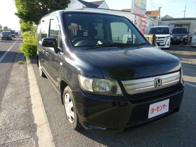 2006 Honda Mobilio Spike