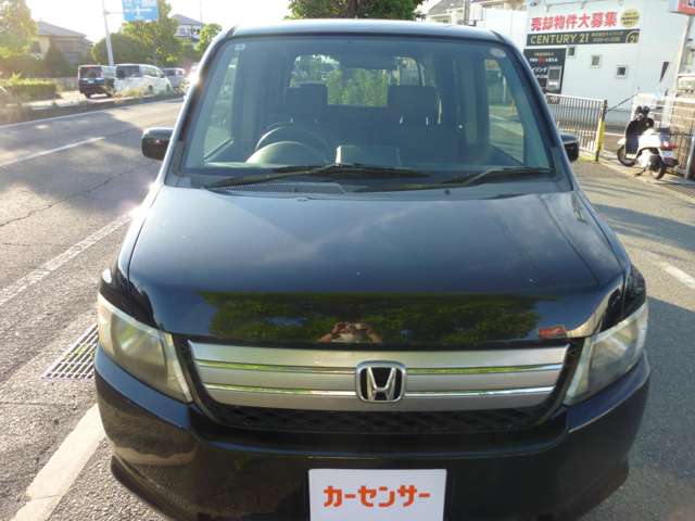 2006 Honda Mobilio Spike – thumbnail 3