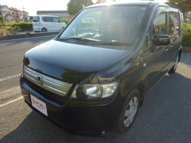 2006 Honda Mobilio Spike – thumbnail 4